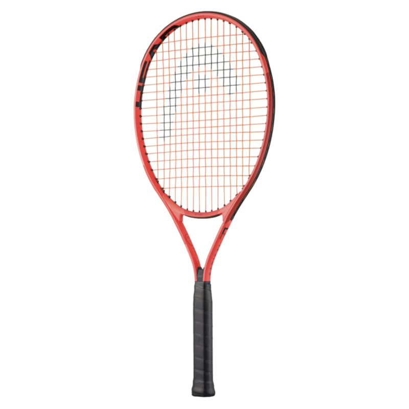 HEAD Radical 26 Junior (245g) Tennis Racquet - Strung & Free Grip