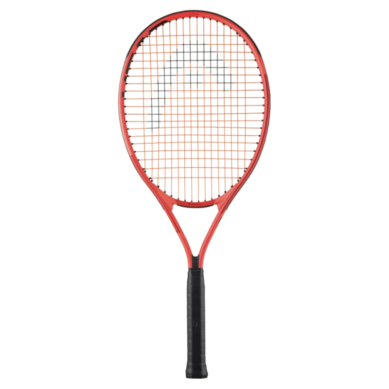 HEAD Radical 26 Junior (245g) Tennis Racquet - Strung & Free Grip