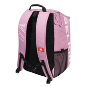 SELKIRK Core Series Team Pickleball Backpack - Mauve - Gem Sports