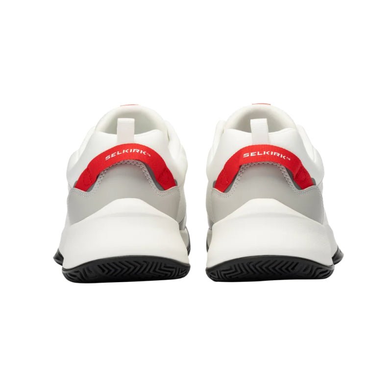 SELKIRK CourtStrike 2.0 Men's Pickleball Shoes - Stone/Black - Gem Sports