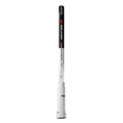 SELKIRK Jack Sock Signature LUXX Control Air Invikta 20mm Pickleball Paddle - White - Gem Sports