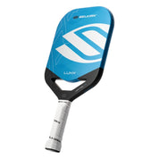 SELKIRK LUXX Control Air InfiniGrit Epic 19mm Pickleball Paddle - Blue - Gem Sports