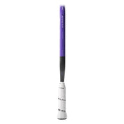 SELKIRK LUXX Control Air InfiniGrit Invikta 19mm Pickleball Paddle - Purple - Gem Sports