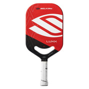 SELKIRK LUXX Control Air Invikta 20mm Pickleball Paddle - Red - Gem Sports