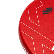 SELKIRK LUXX Control Air Invikta 20mm Pickleball Paddle - Red - Gem Sports