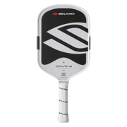 SELKIRK OMNI Elongated 16mm Pickleball Paddle - Chalk - Gem Sports