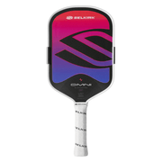 SELKIRK OMNI Elongated 16mm Pickleball Paddle - Cosmic - Gem Sports