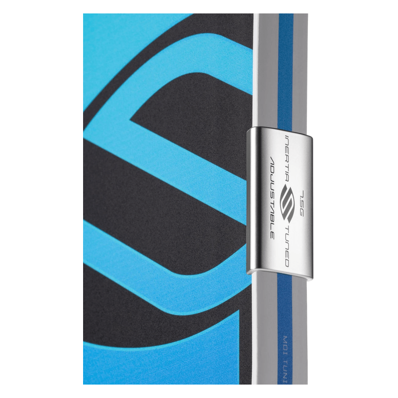 SELKIRK OMNI Elongated 16mm Pickleball Paddle - Hydro - Gem Sports