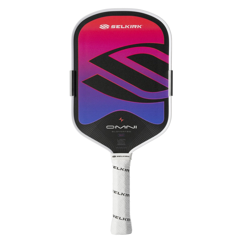 SELKIRK OMNI Elongated 16mm Pickleball Paddle - Cosmic — full product