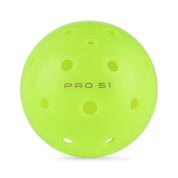 SELKIRK Pro S1 Outdoor Pickleball - 1 Ball - Gem Sports