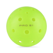 SELKIRK Pro S1 Outdoor Pickleballs - 12 Pack - Gem Sports
