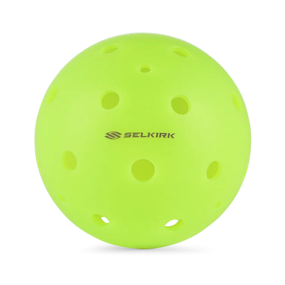SELKIRK Pro S1 Outdoor Pickleballs - 12 Pack - Gem Sports