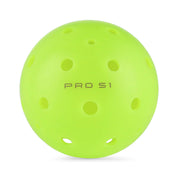 SELKIRK Pro S1 Outdoor Pickleballs - 4 Pack - Gem Sports