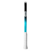 SLK by SELKIRK Geo Widebody 14mm Pickleball Paddle - Blue - Gem Sports