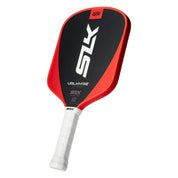 SLK by SELKIRK Valkyrie Widebody 16mm Pickleball Paddle - Red - Gem Sports