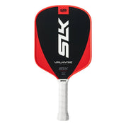 SLK by SELKIRK Valkyrie Widebody 16mm Pickleball Paddle - Red - Gem Sports