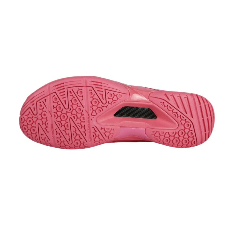 VICTOR 2025 CAPSULE Collection A970NitroLite CPS - I UNISEX Badminton Shoes - Pink - Gem Sports