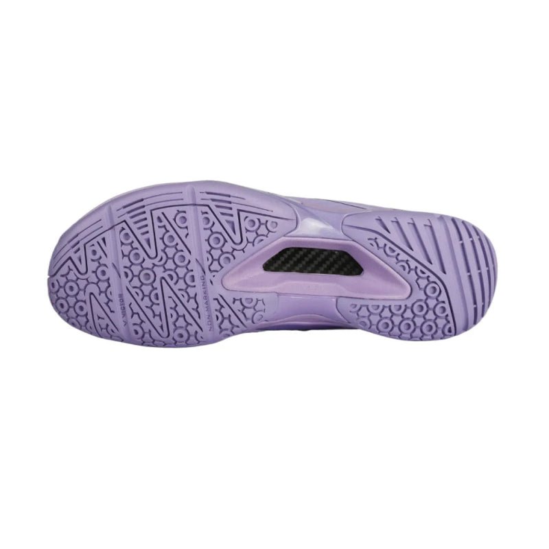 VICTOR 2025 CAPSULE Collection A970NitroLite CPS - J UNISEX Badminton Shoes - Purple - Gem Sports