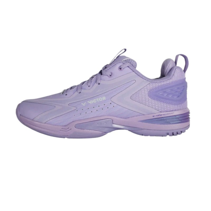 VICTOR 2025 CAPSULE Collection A970NitroLite CPS - J UNISEX Badminton Shoes - Purple - Gem Sports