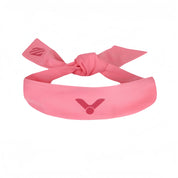 VICTOR 2025 CAPSULE Collection HeadBand SP505CPS I - Pink - Gem Sports