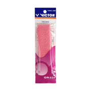 VICTOR 2025 CAPSULE Collection Thick Towel Grip (1 Wrap) GR337CPS I - Pink - Gem Sports