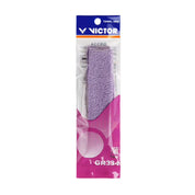 VICTOR 2025 CAPSULE Collection Thin Towel Grip (1 Wrap) GR334CPS J - Purple - Gem Sports