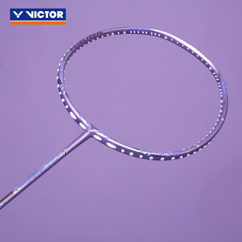 VICTOR 2025 CAPSULE Collection Thruster K Ryuga II Pro CPS Badminton Racquet (UNSTRUNG) - Gem Sports