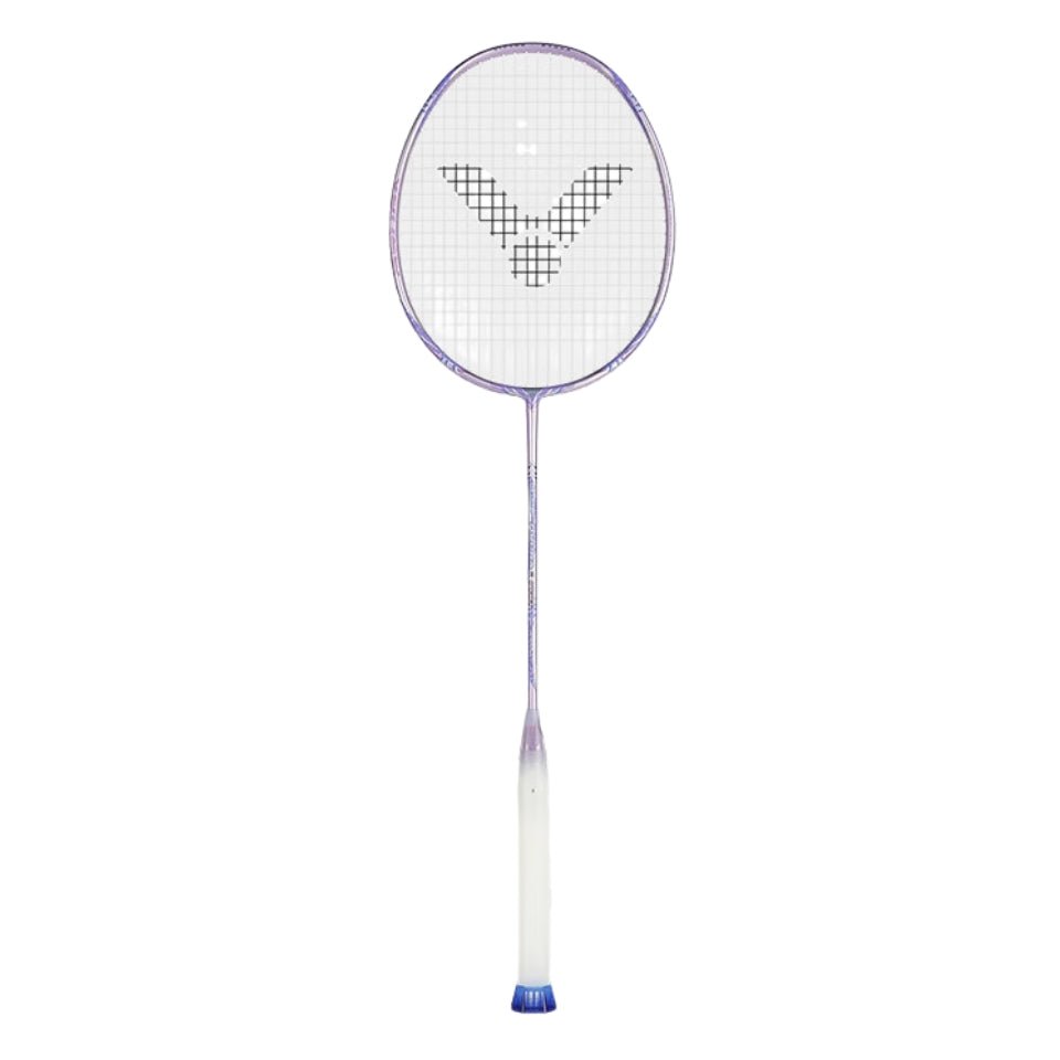 VICTOR 2025 CAPSULE Collection Thruster K Ryuga II Pro CPS Badminton Racquet (UNSTRUNG) - Gem Sports