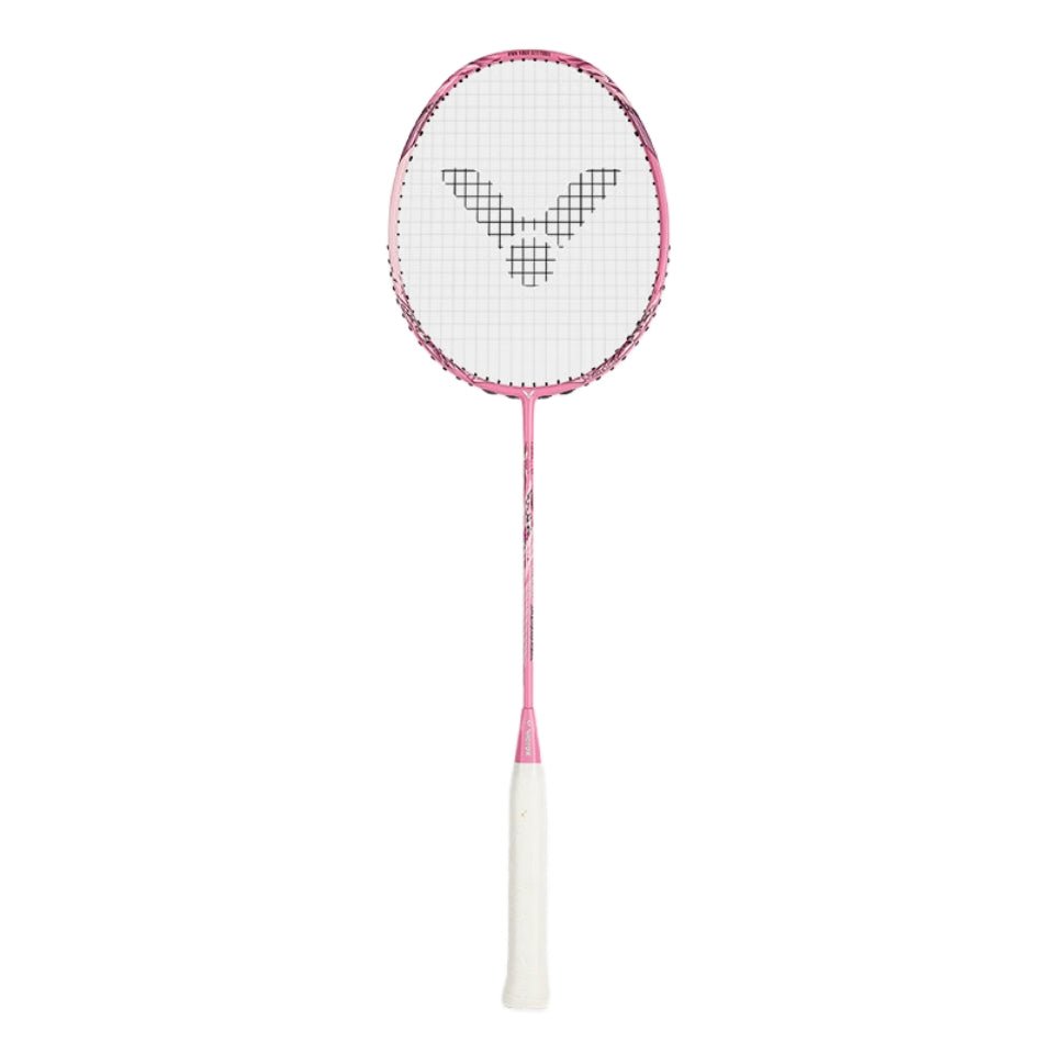 VICTOR 2025 CAPSULE Collection Thruster K Ryuga Metallic CPS Badminton Racquet (UNSTRUNG) - Gem Sports