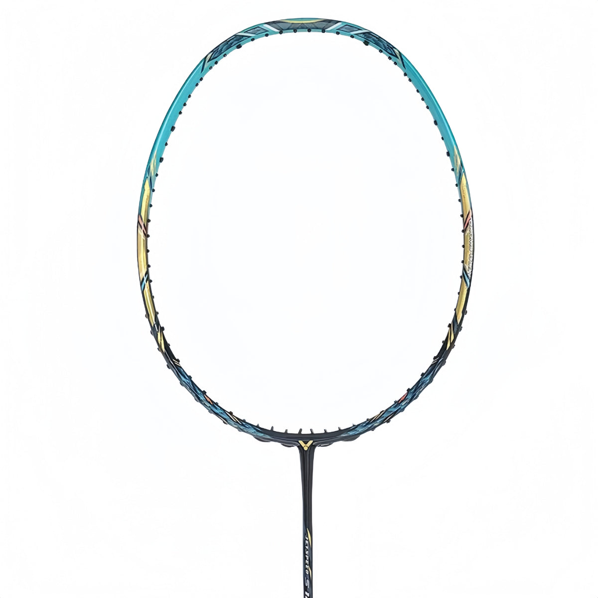 VICTOR 2025 JetSpeed 12 II R Badminton Racquet (UNSTRUNG) - Gem Sports