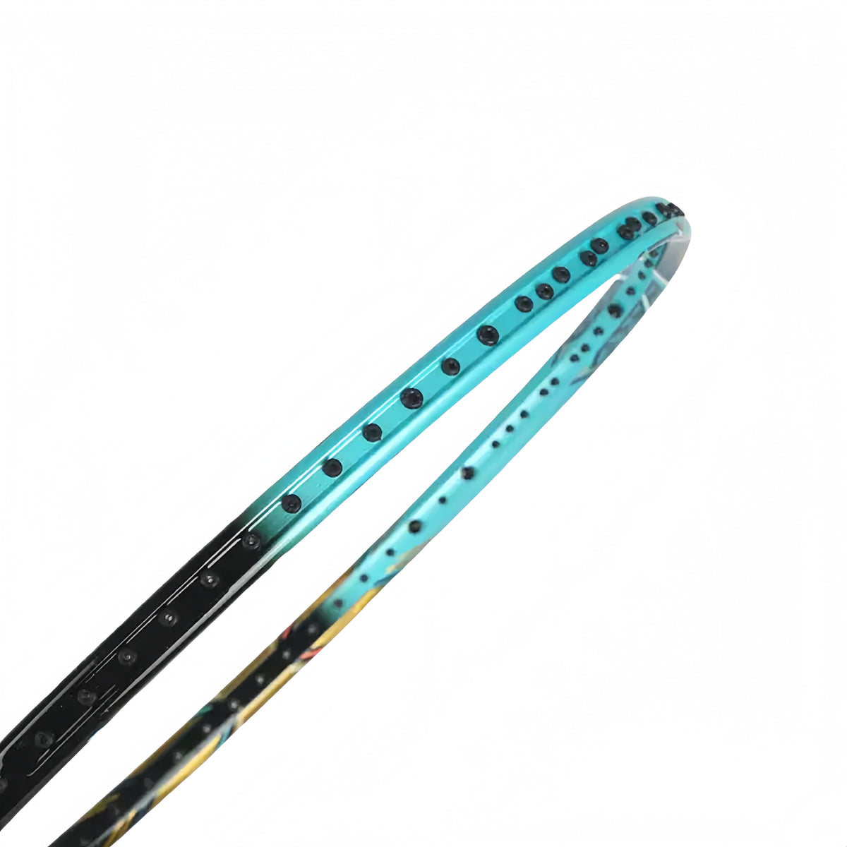 VICTOR 2025 JetSpeed 12 II R Badminton Racquet (UNSTRUNG) - Gem Sports