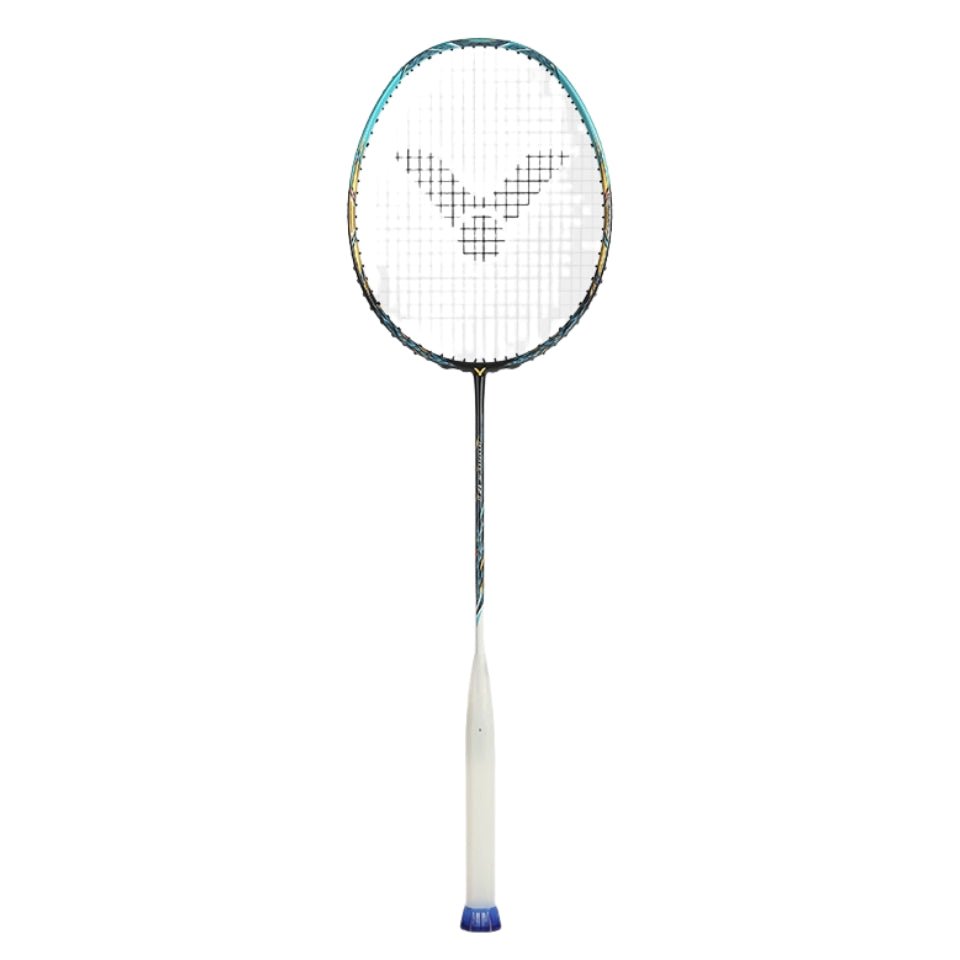 VICTOR 2025 JetSpeed 12 II R Badminton Racquet (UNSTRUNG) - Gem Sports