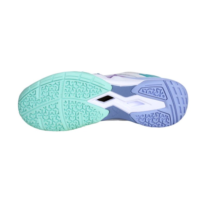 VICTOR 2025 NEW P8500NitroLite AT UNISEX Badminton Shoes - White - Gem Sports
