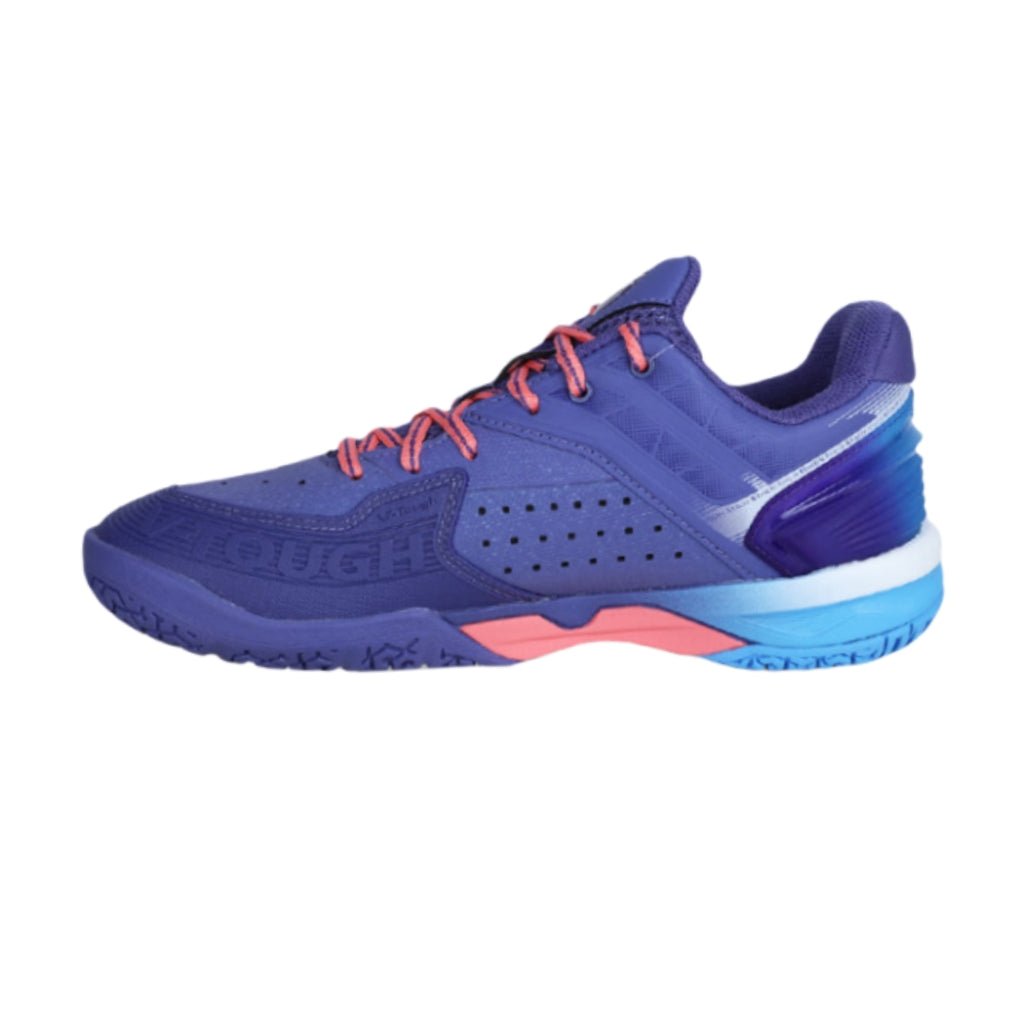 VICTOR 2025 NEW P8500NitroLite BM UNISEX Badminton Shoes - Blue - Gem Sports