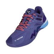 VICTOR 2025 NEW P8500NitroLite BM UNISEX Badminton Shoes - Blue - Gem Sports