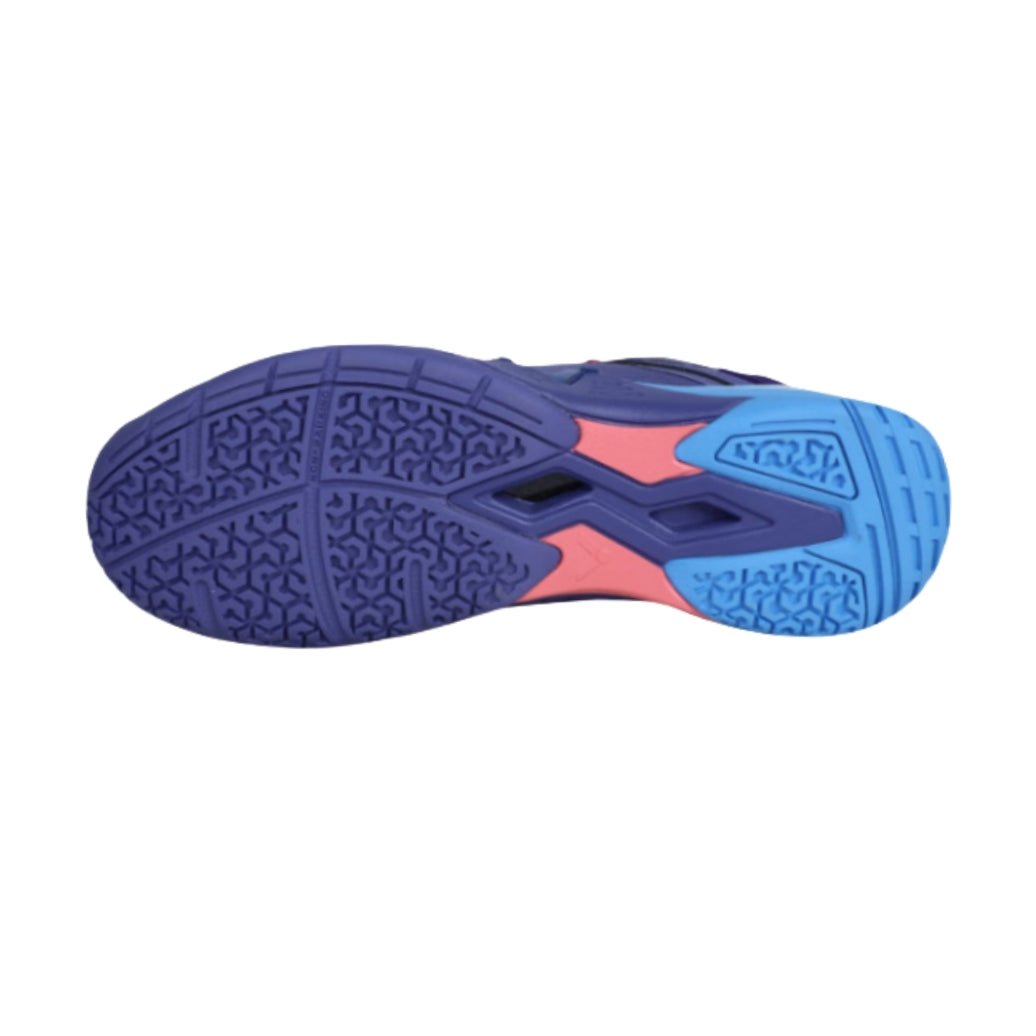 VICTOR 2025 NEW P8500NitroLite BM UNISEX Badminton Shoes - Blue - Gem Sports