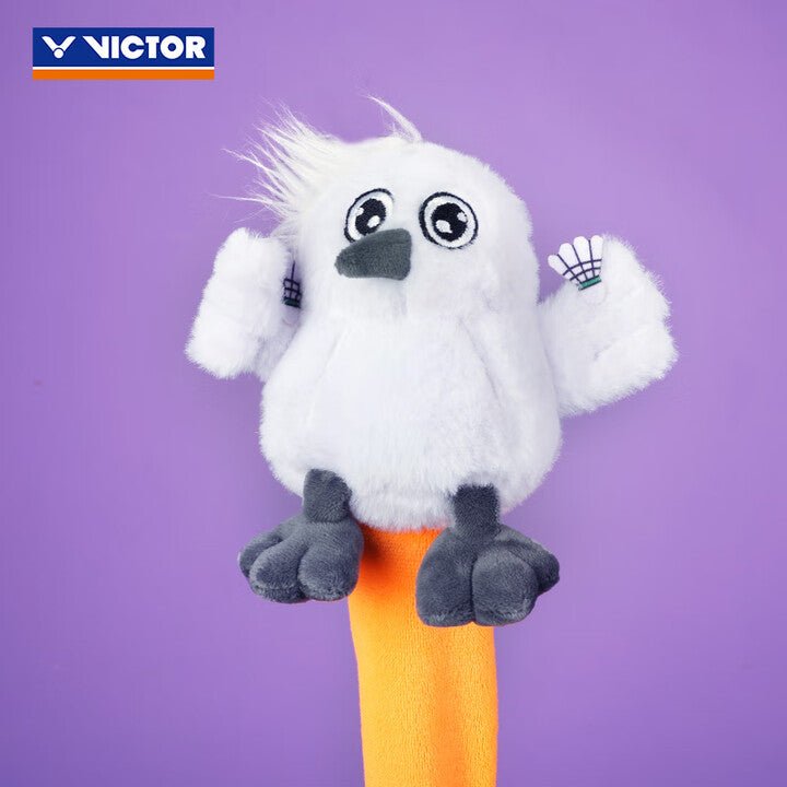 VICTOR 2025 Sudirman Cup Finals Grip Cover GCSC2521 O - Orange - Gem Sports
