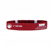 VICTOR 2025 Sudirman Cup Finals Headband SPSC2517 D - Red - Gem Sports
