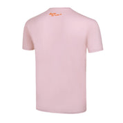 VICTOR 2025 TRAINING Series Unisex T-Shirt T - 50032 I (Pink) - Gem Sports