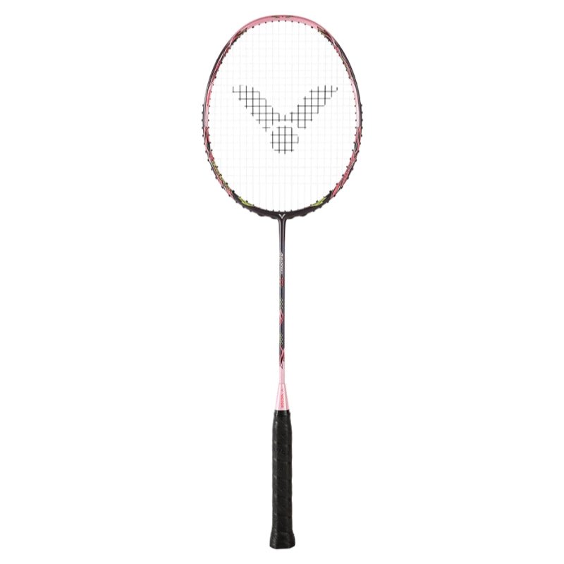 VICTOR 2026 AuraSpeed 99 (Purple) Badminton Racquet – Unstrung & Free Grip - Gem Sports