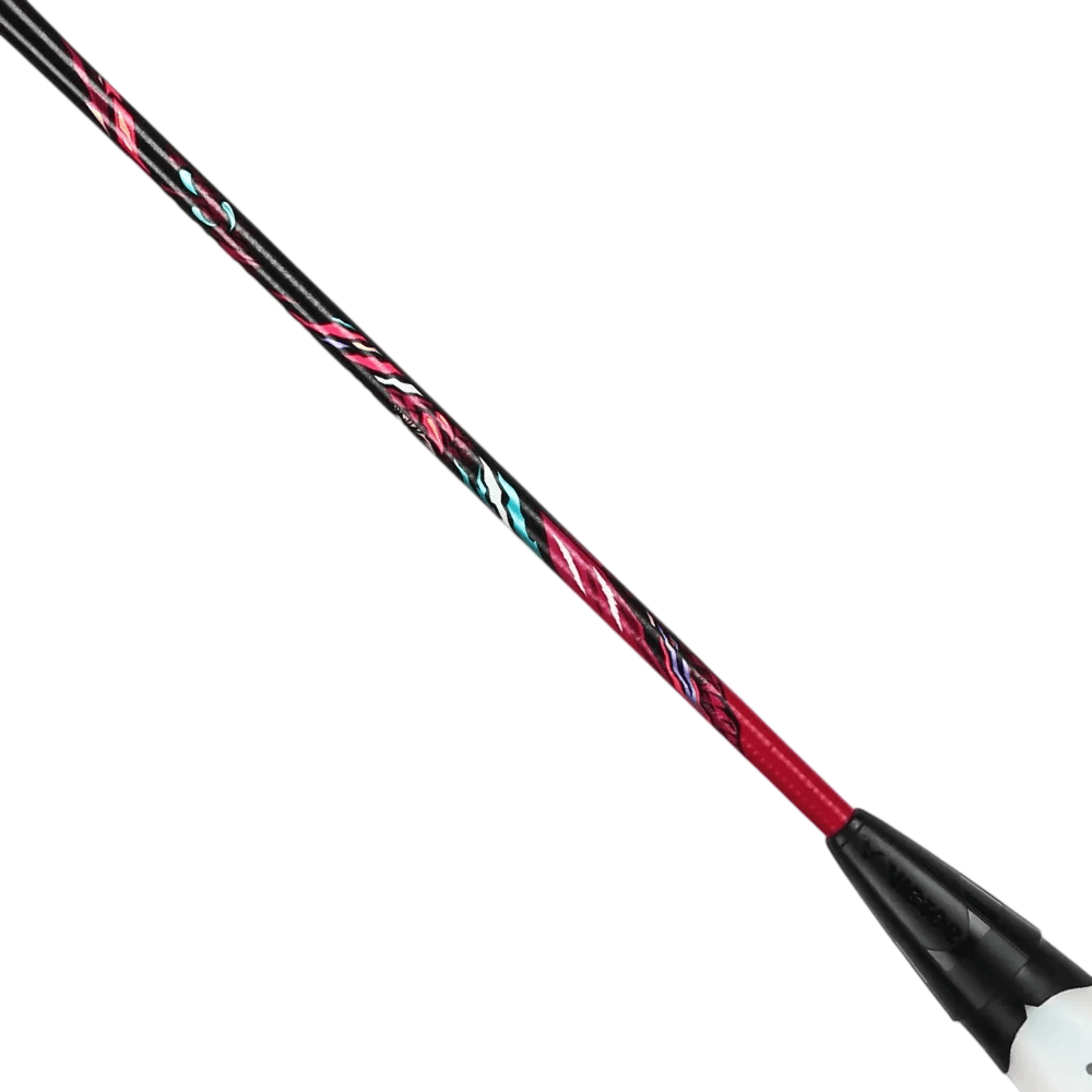 VICTOR 2026 THRUSTER RYUGA III CQ Badminton Racquet – Unstrung & Free Grip - Gem Sports