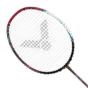 VICTOR 2026 THRUSTER RYUGA III CQ Badminton Racquet – Unstrung & Free Grip - Gem Sports