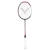 VICTOR 2026 THRUSTER RYUGA III CQ Badminton Racquet – Unstrung & Free Grip - Gem Sports