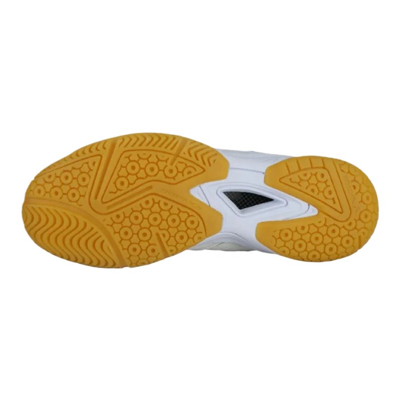 VICTOR A362LT - L UNISEX Badminton Shoes - Antique White - Gem Sports