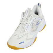 VICTOR A362LT - L UNISEX Badminton Shoes - Antique White - Gem Sports