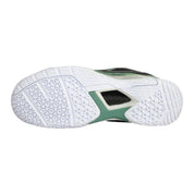VICTOR A830NLite - CG WIDE Unisex Badminton Shoes - Black/Electric Green - Gem Sports