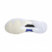 VICTOR A970cADV - AM UNISEX Badminton Shoes - White/Corydalis Blue - Gem Sports