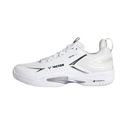 VICTOR A970cHP - A UNISEX Badminton Shoes - White - Gem Sports