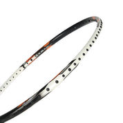 VICTOR AuraSpeed 100X TD (CO - Black/Orange) Badminton Racquet – Unstrung & Free Grip - Gem Sports