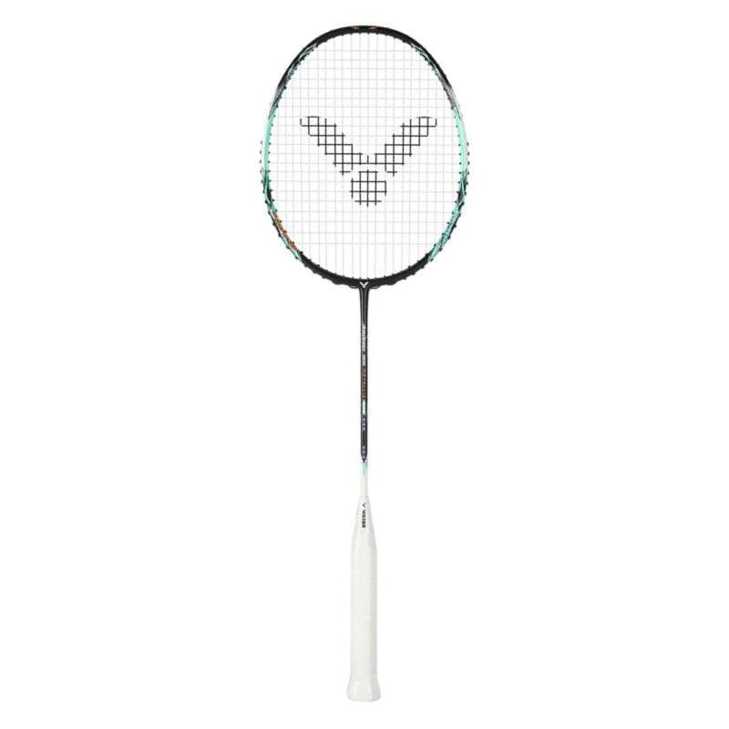 VICTOR Auraspeed 90K Metallic 2024 Badminton Racquet - Gem Sports
